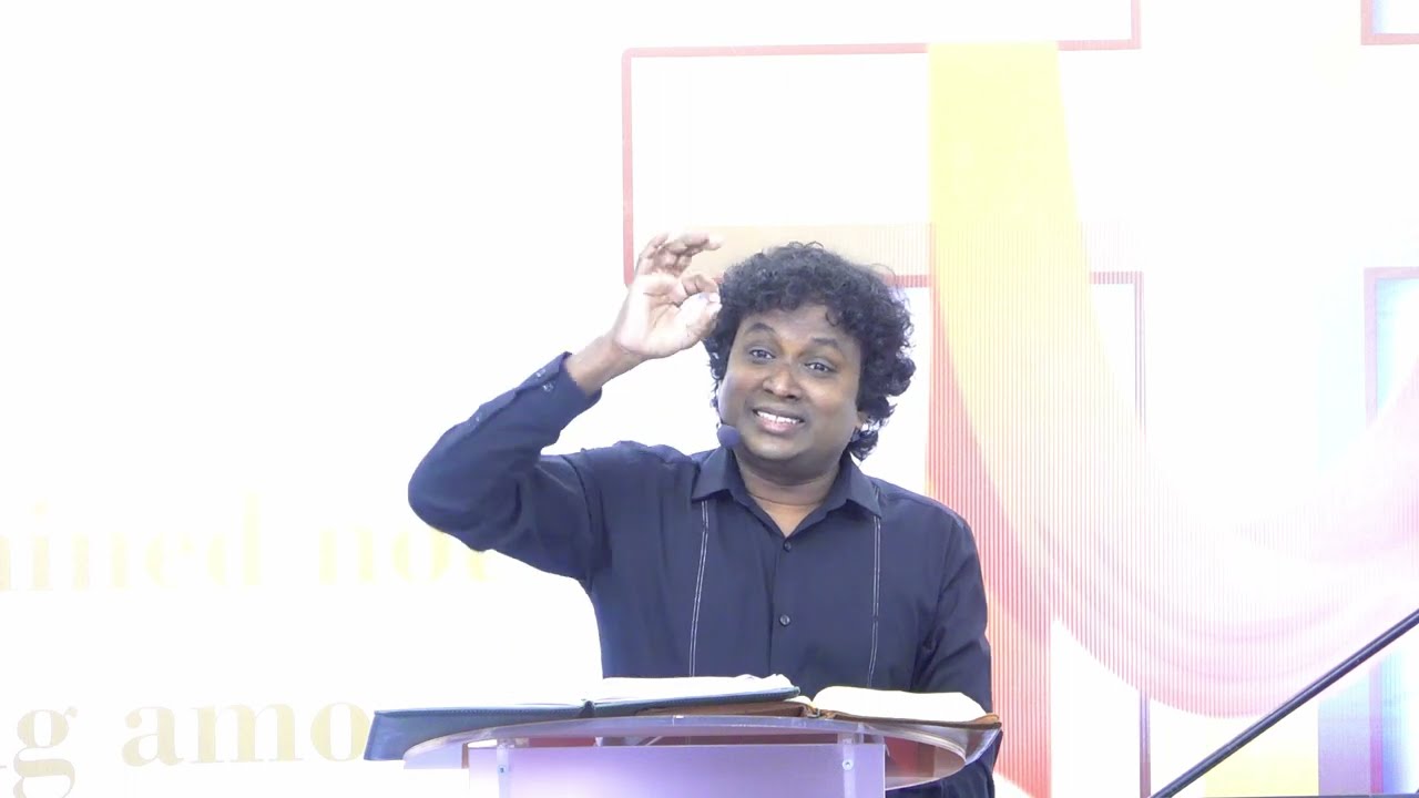 Special Message || AFT Chruch VPM