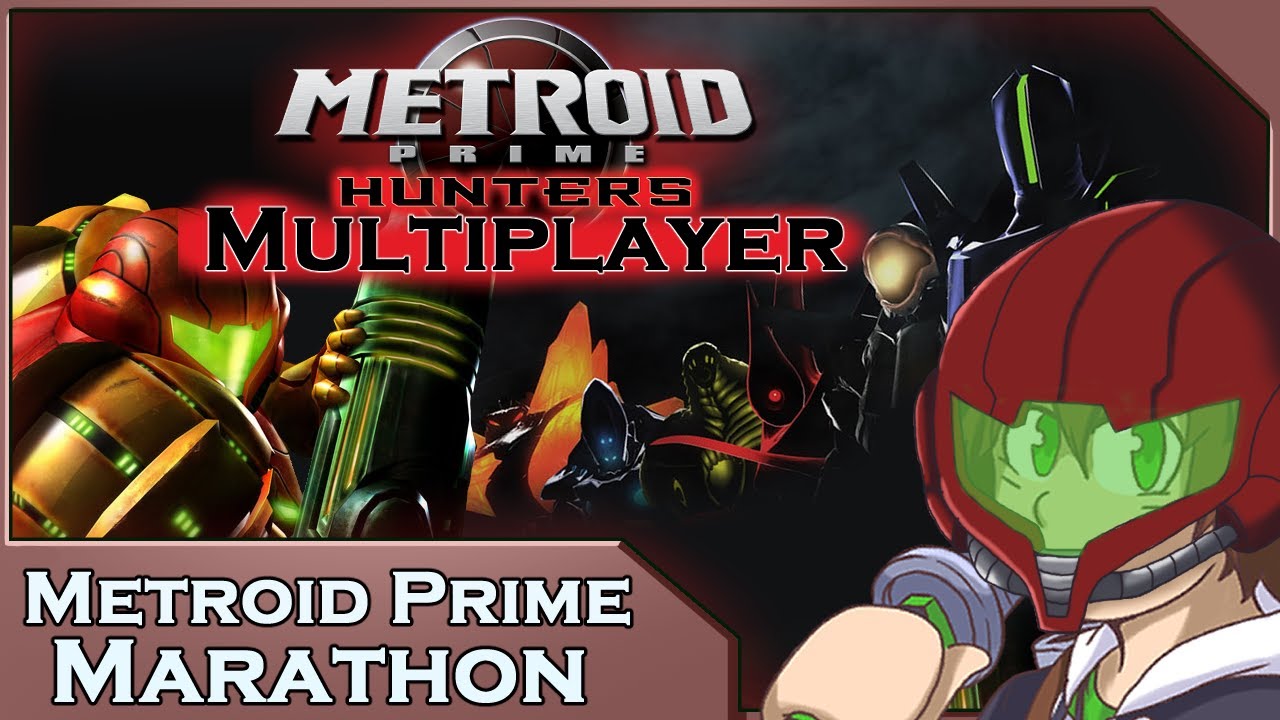 Huntin' in a PvP Zone [MPH MULTIPLAYER] Prime Series Marathon