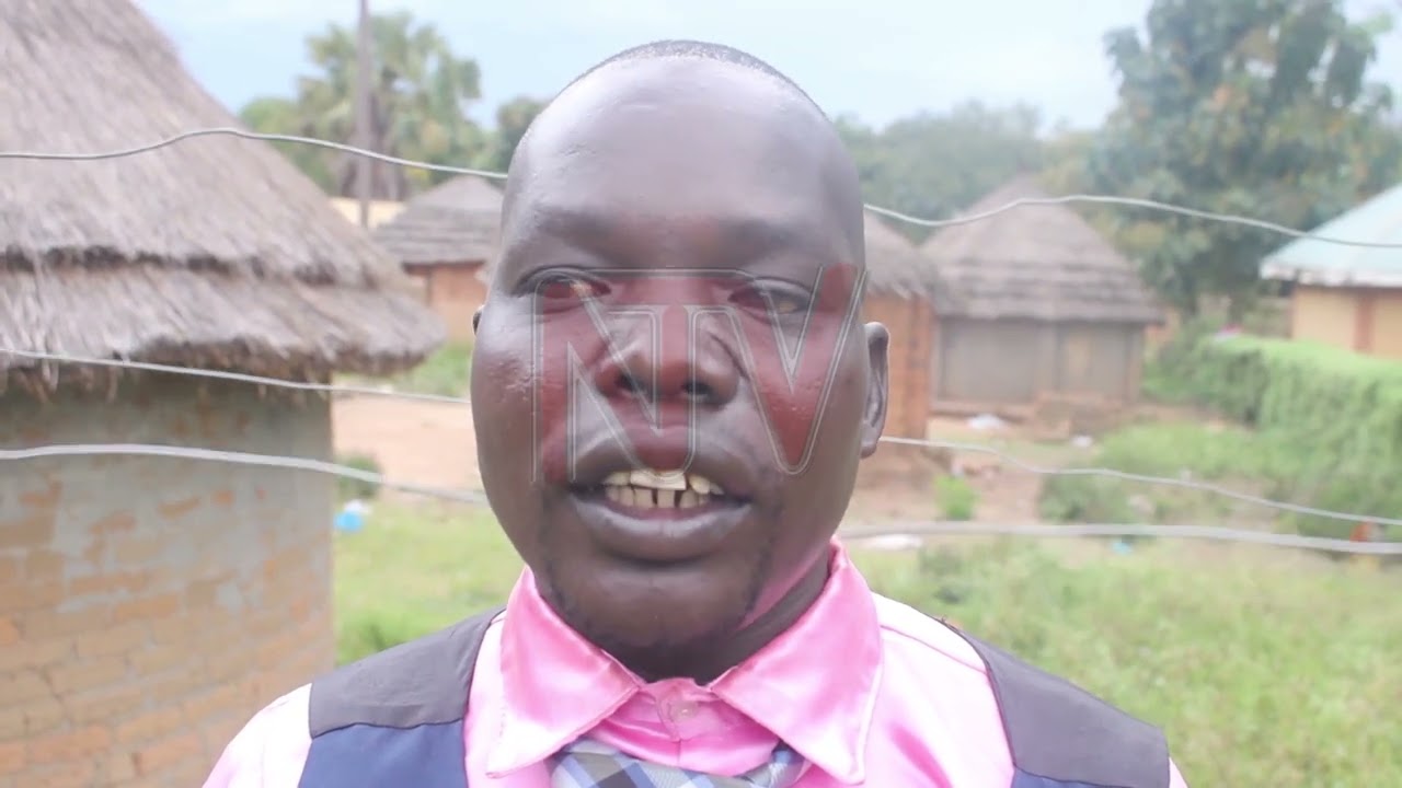 Adjumani leaders demand action on Apaa Land from Museveni
