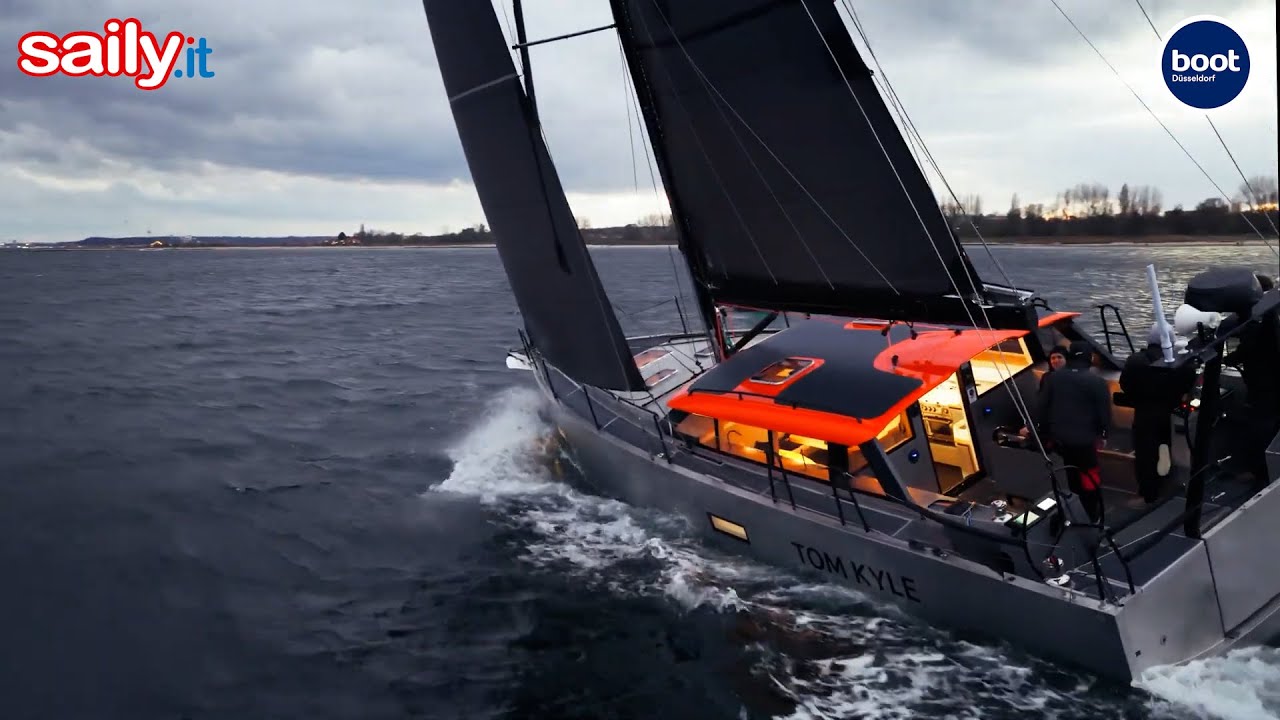 SPECIALE BOOT 2026: Pure 42