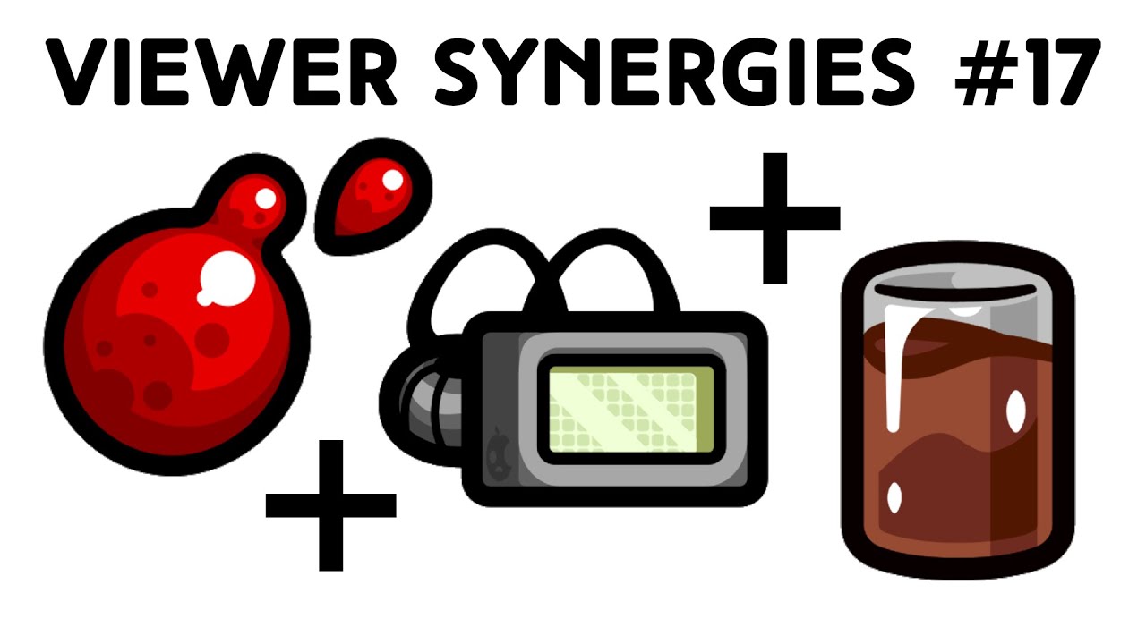 Tech X was nerfed, this Synergy doesn't care! - Viewer Synergies #17 (SlayXc2)