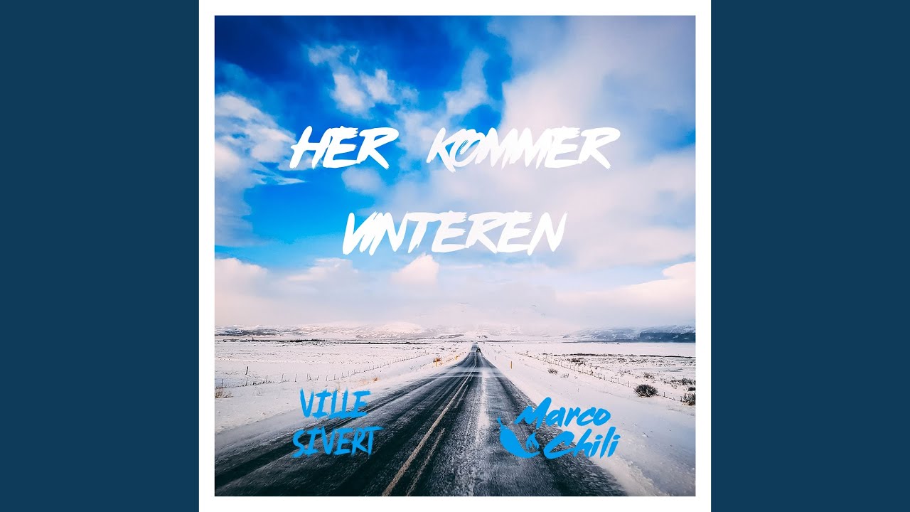 Her Kommer Vinteren