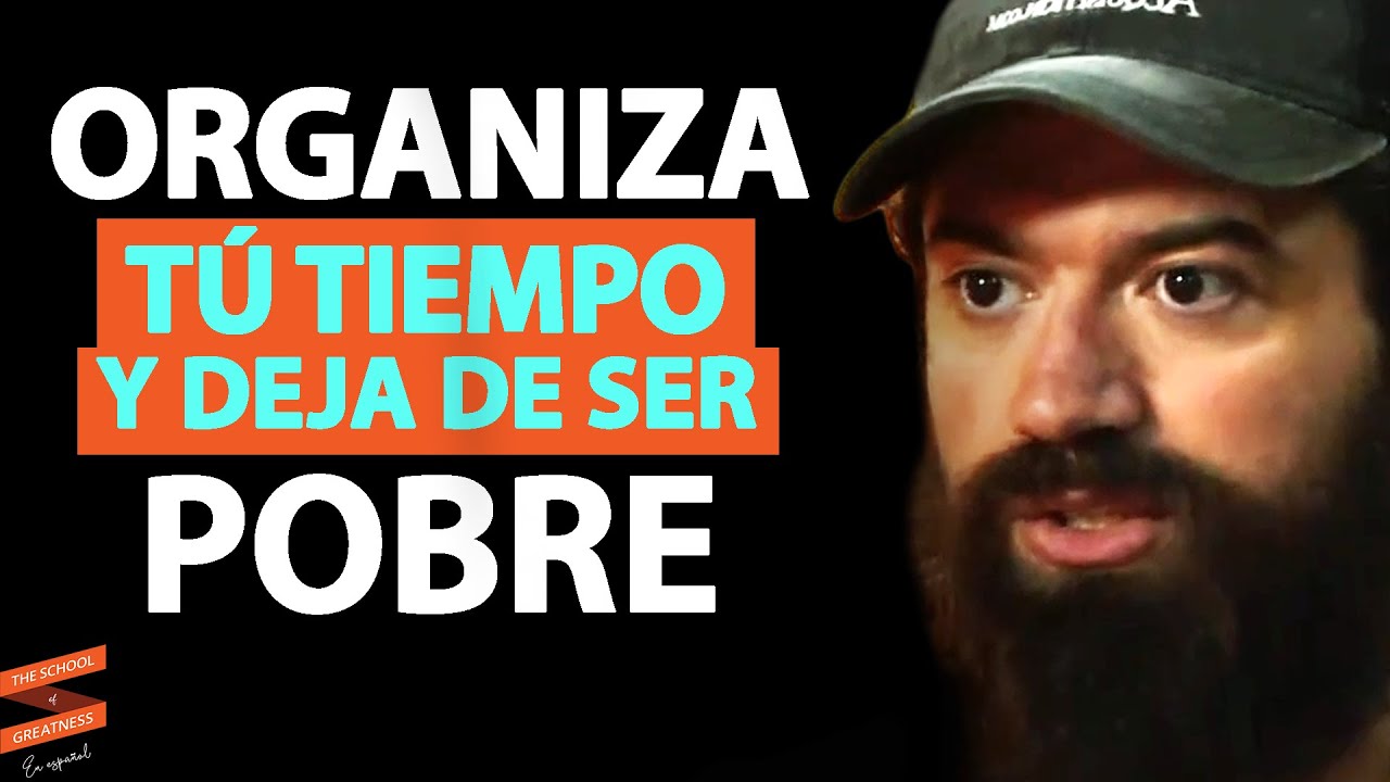 Esta es la mejor manera de INVERTIR tu TIEMPO | Alex Hormozi