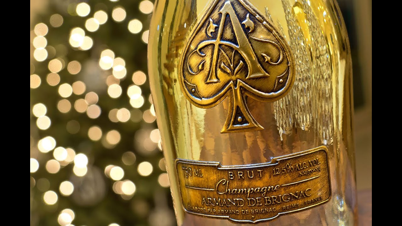 Jay-Z sells 50% stake in Ace of Spades for HUNDREDS OF MILLIONS (GOATs doing GOAT Sh*t)