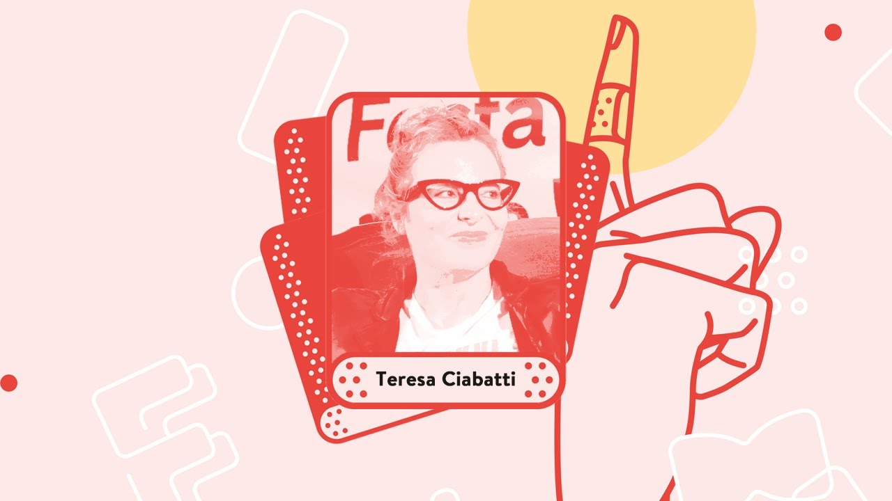 [Festa della Filosofia 2021] Sembrava bellezza. Con Teresa Ciabatti