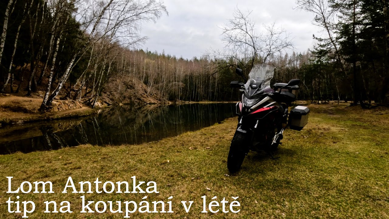 Lom Antonka