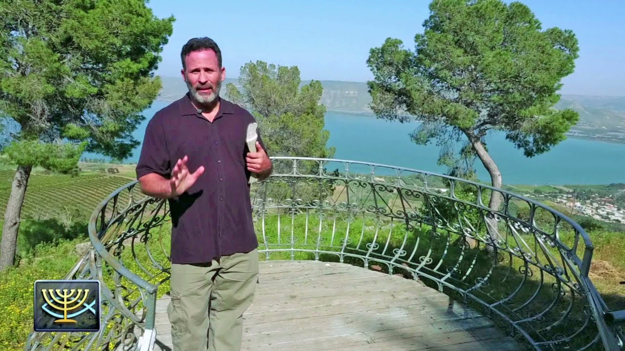 Watch Therefore and Be Ready #6: The Jewish Wedding