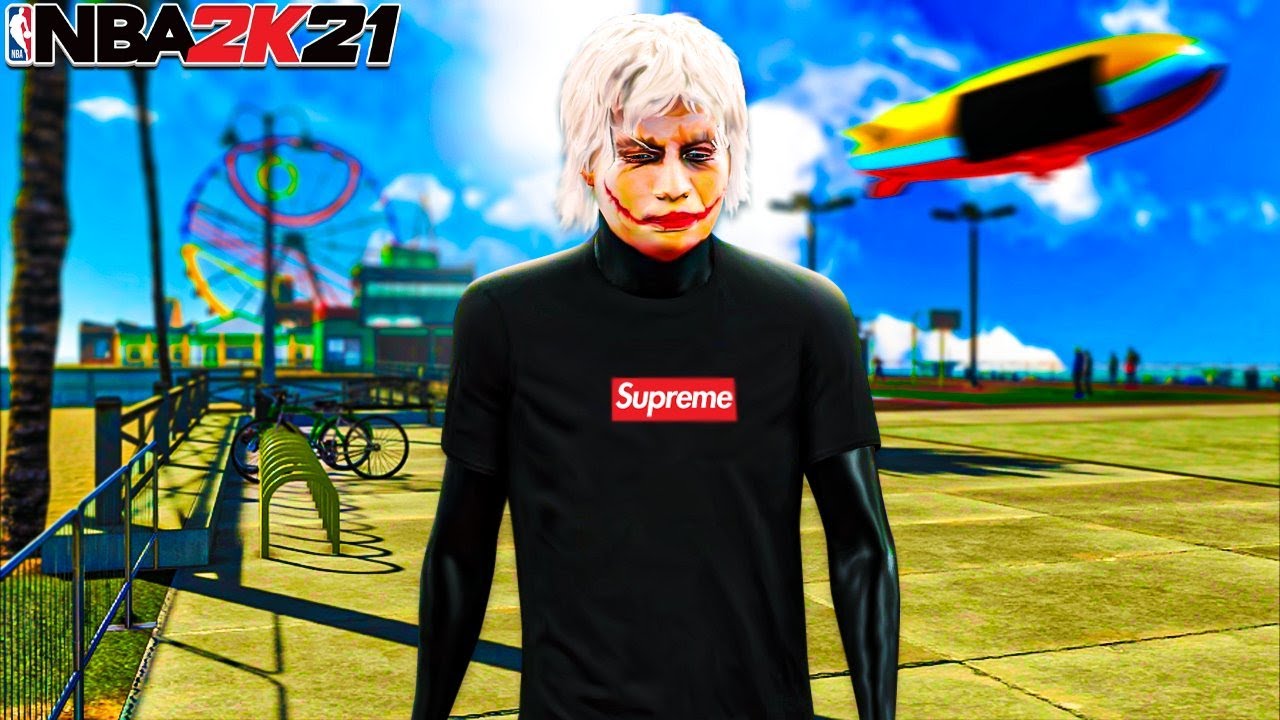 I Went Back To NBA 2K21...... NEVER AGAIN