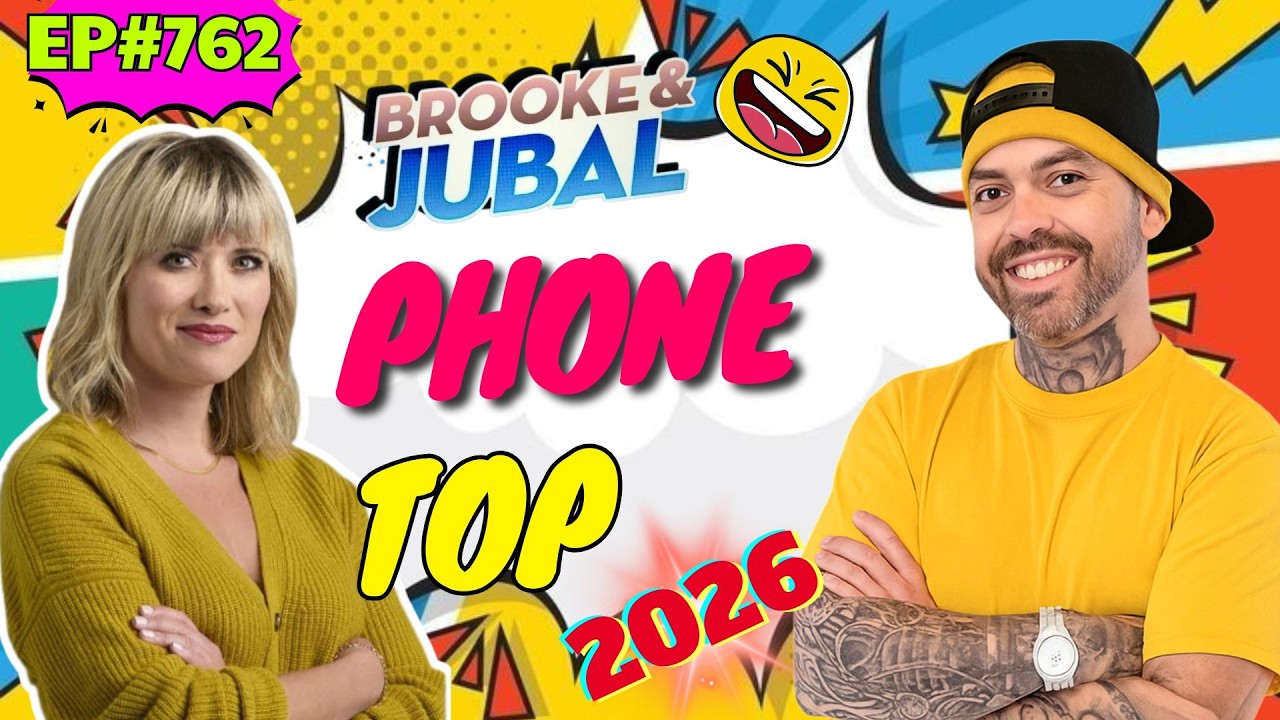 The FUNNIEST Prank Calls of All Time | 2026 |Brooke and Jubal's Top Picks 😂📞 | EP# 762