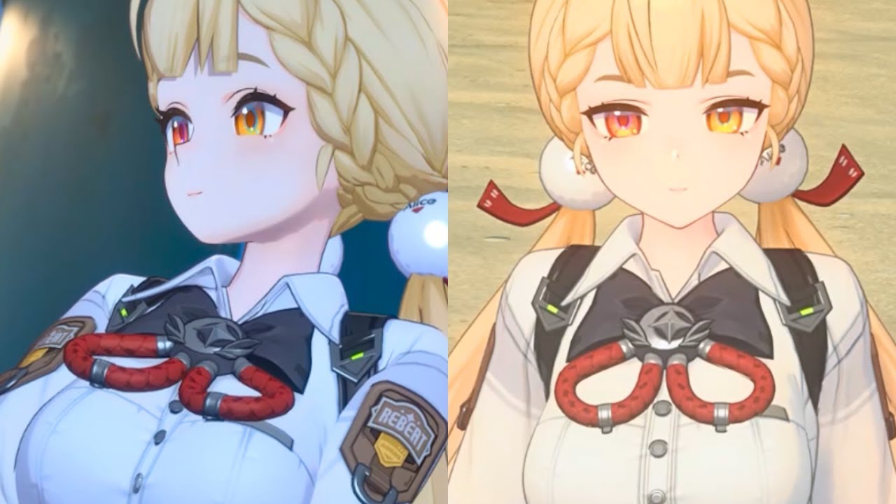 Alice - All Quality Time Endings (Date w/ Wise)
