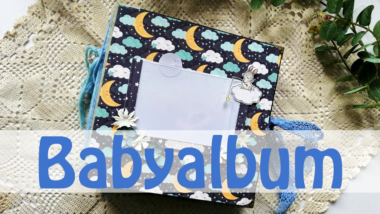 Babyalbum It`s a Boy / Echo Park