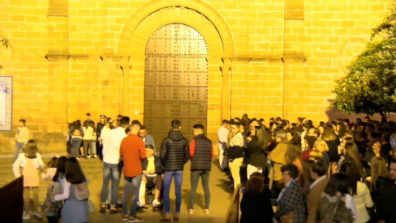 SS MIERCOLERS SANTO 2019 VDR 01