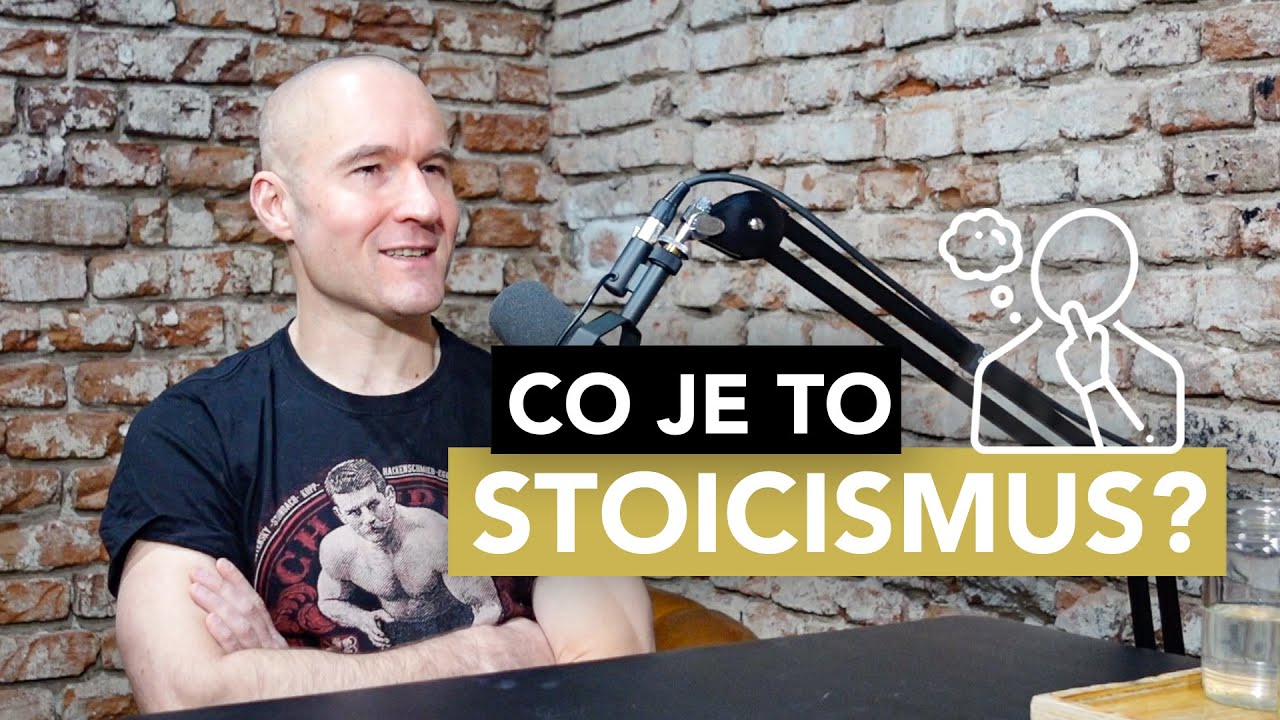 Znáte stoicismus? Proč všichni praktikují populární a praktickou filozofii starých Římanů?