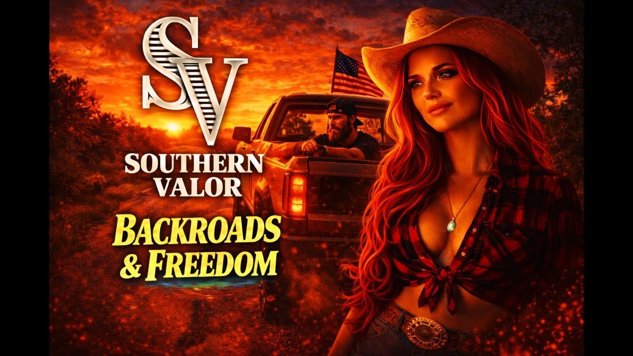 Back Roads & Freedom - Southern Valor Channel