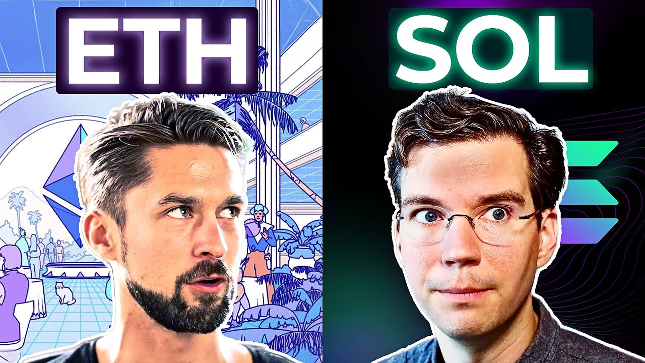 Is SOL Money? with Austin Federa, Head of Strategy, Solana Foundation