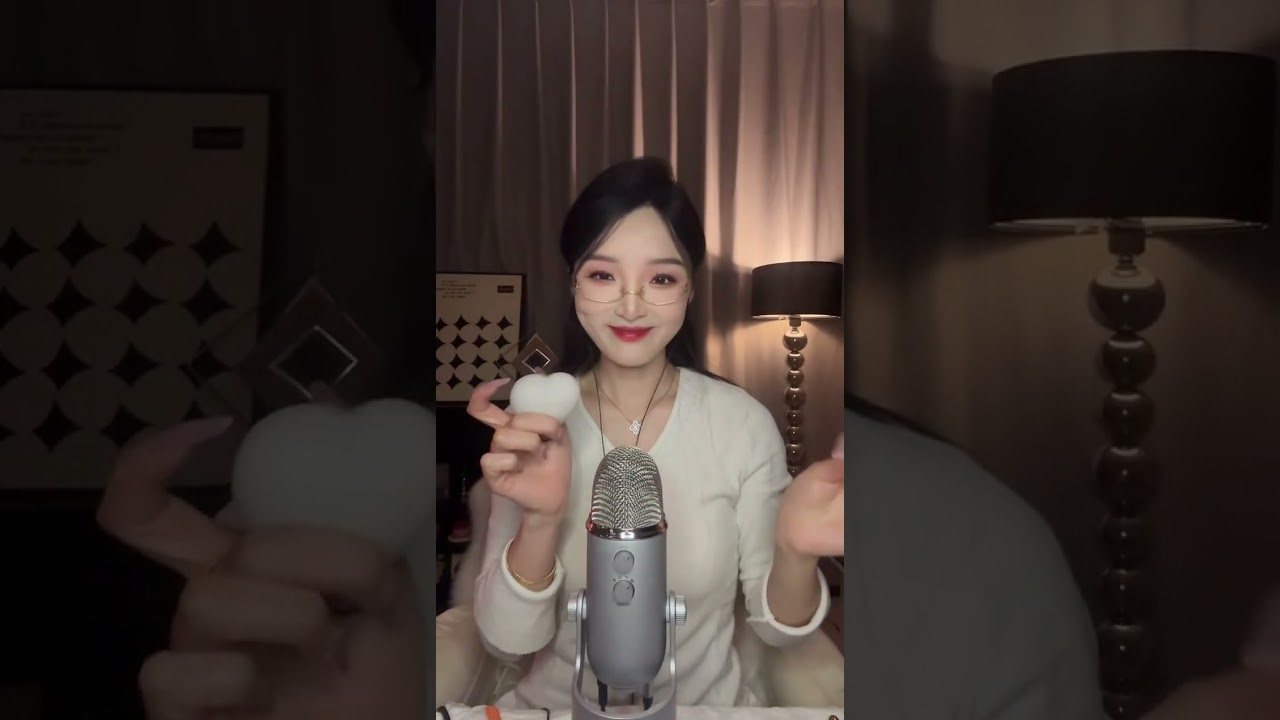 🔴 ASMR LIVE 2026/01/28 04:36:46.