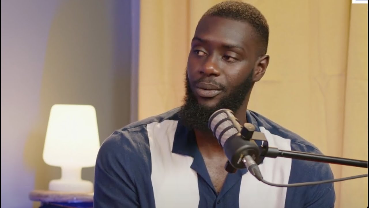 Jules César de Mœurs à Aïdara Karara de MUÑËL, Pa Assane dévoile son intimité avec pudeur