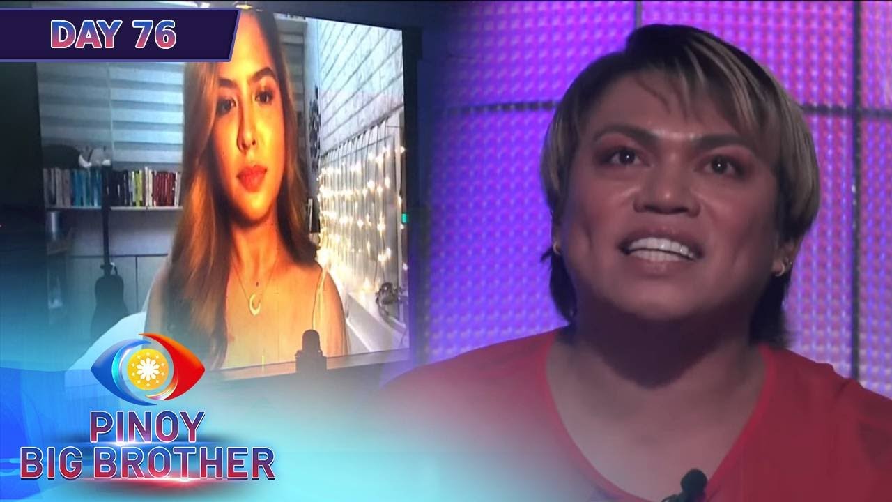 Day 76: Alexa asks Brenda: 