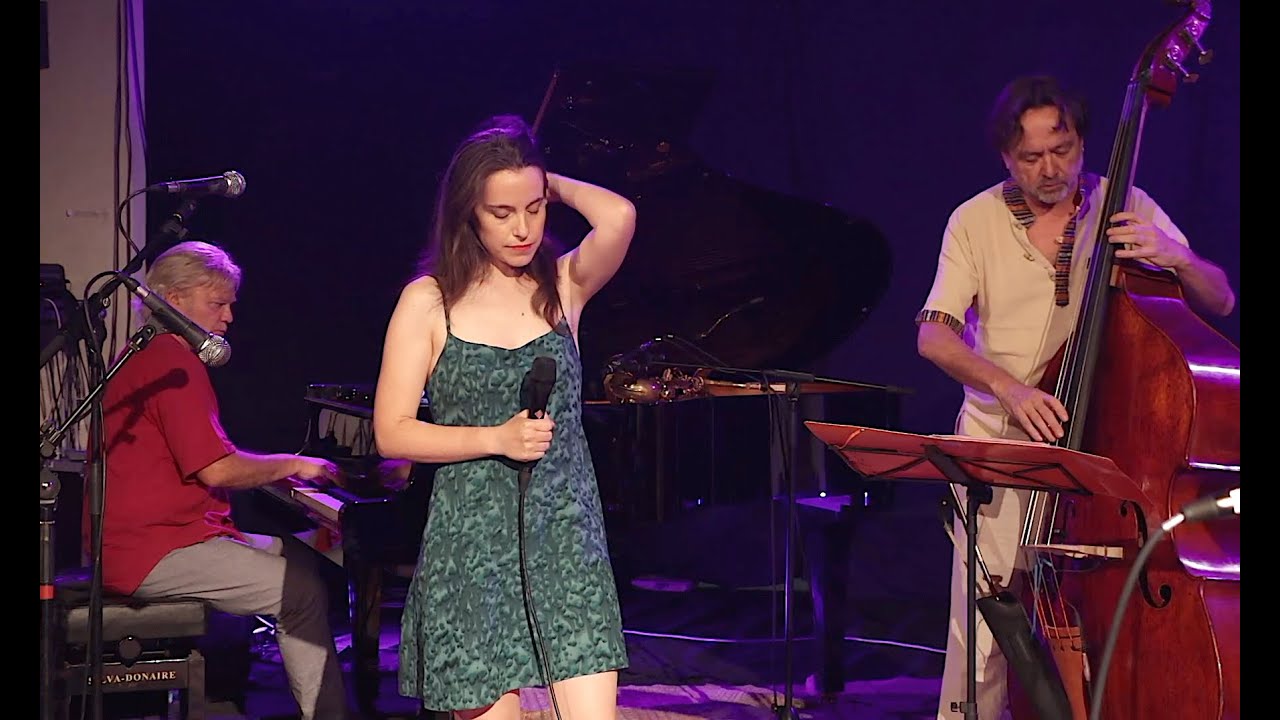 ColeMonday #6: Jorge Pardo, Festival Aljarafe-Jazz, Rabo de Nube
