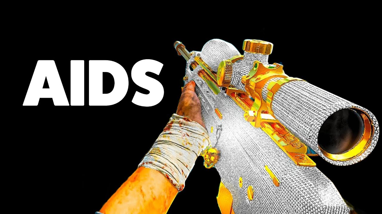 I Used YOUR WORST Class Setup in Black Ops 6 (Part 24)