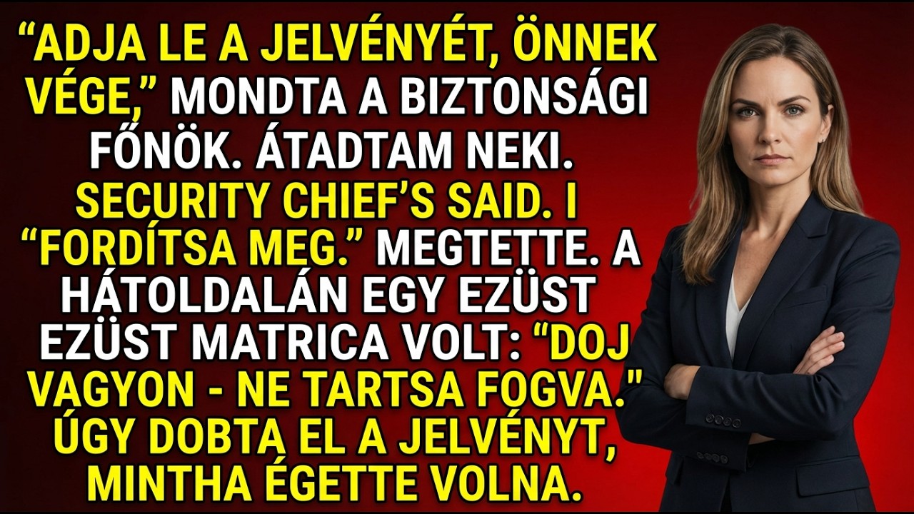 Ze ontsloegen de DOJ-agent | Bedrijfswraak met badge ♟️