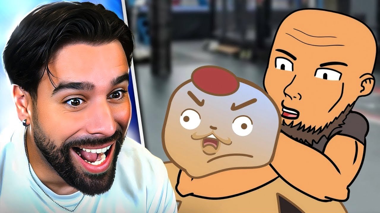 Je PLEURE de RIRE devant les VIDÉOS de LEO SUCCULENT Ep.3 🤣 la dernière est masterclass !