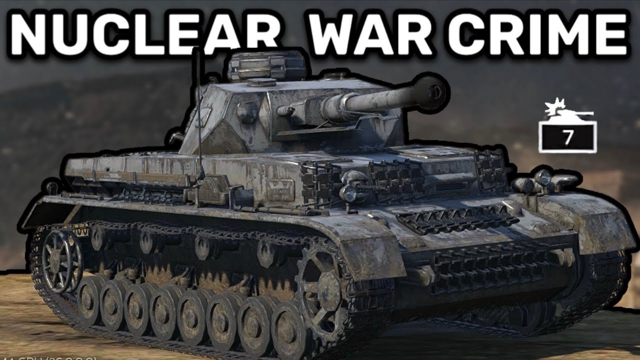 Gaijin действительно сломал топ-уровень🐌🙏