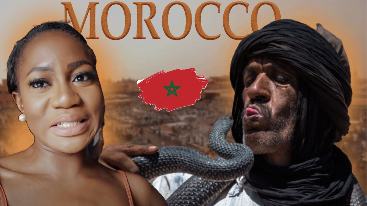 The Ultimate Moroccan Experience - Culture, History, and Nature