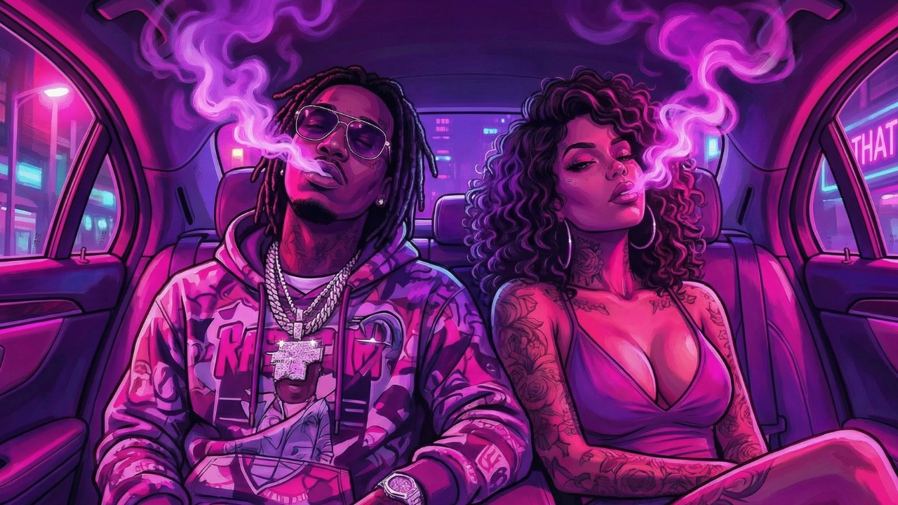 420 Day — O Som do Refúgio: Snoop Dogg x Pusha T x Mac Miller | Amigos e Fumaça