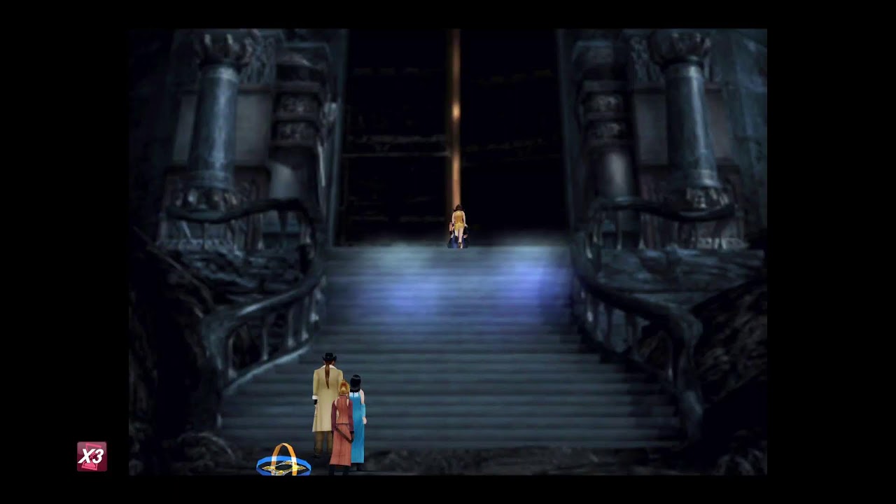 FF8戦闘中ファイア、ブリザド、サンダーのみでクリアチャレンジ✨part3 #FF8 #RTA #FF8リマスター #レトロゲーム #ゲーム女子 #やりこみ #FF5