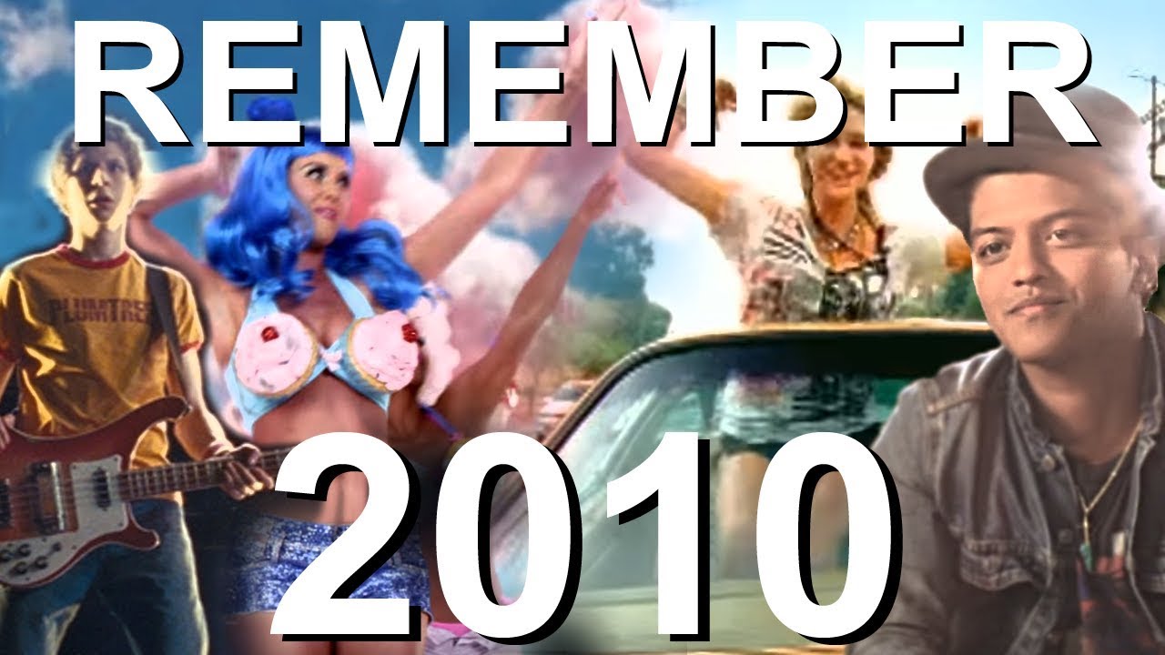 REMEMBER 2010