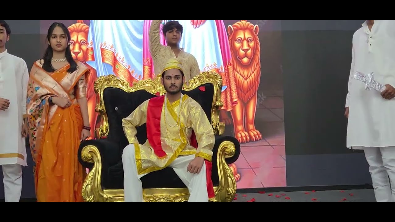 SHIVJAYANTI DRAMA 2026