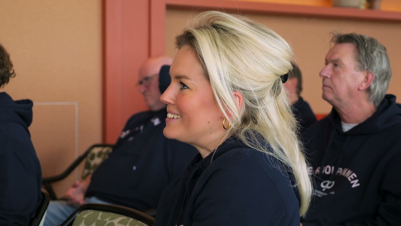 Aftermovie De Rooi Pannen Congrestival 2024