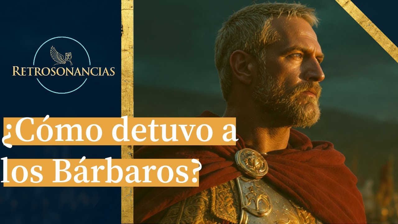 Ariovisto: El Error Fatal que le Cost&oacute; la Guerra contra Roma