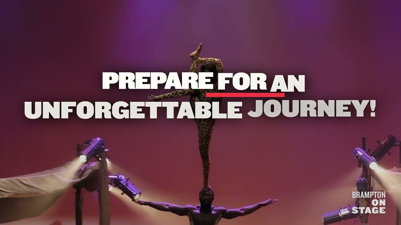Trailer: Afrique en Cirque by Cirque Kalabante