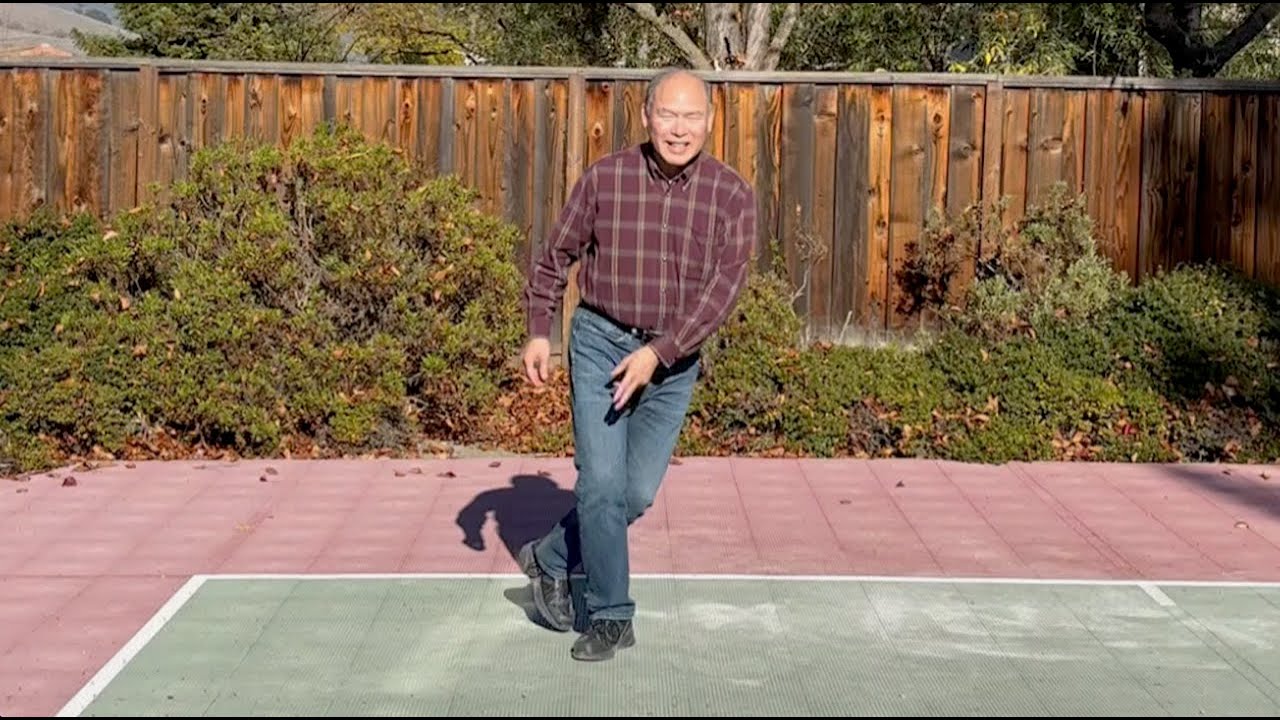 Holiday Come True - Line Dance