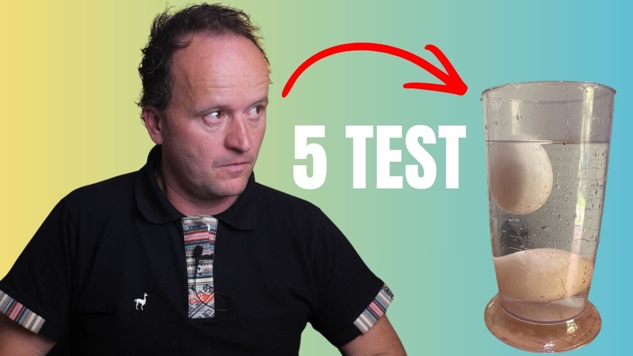 5 Tests die zeigen wer du wirklich bist (der 5. ist ganz anders als erwartet)