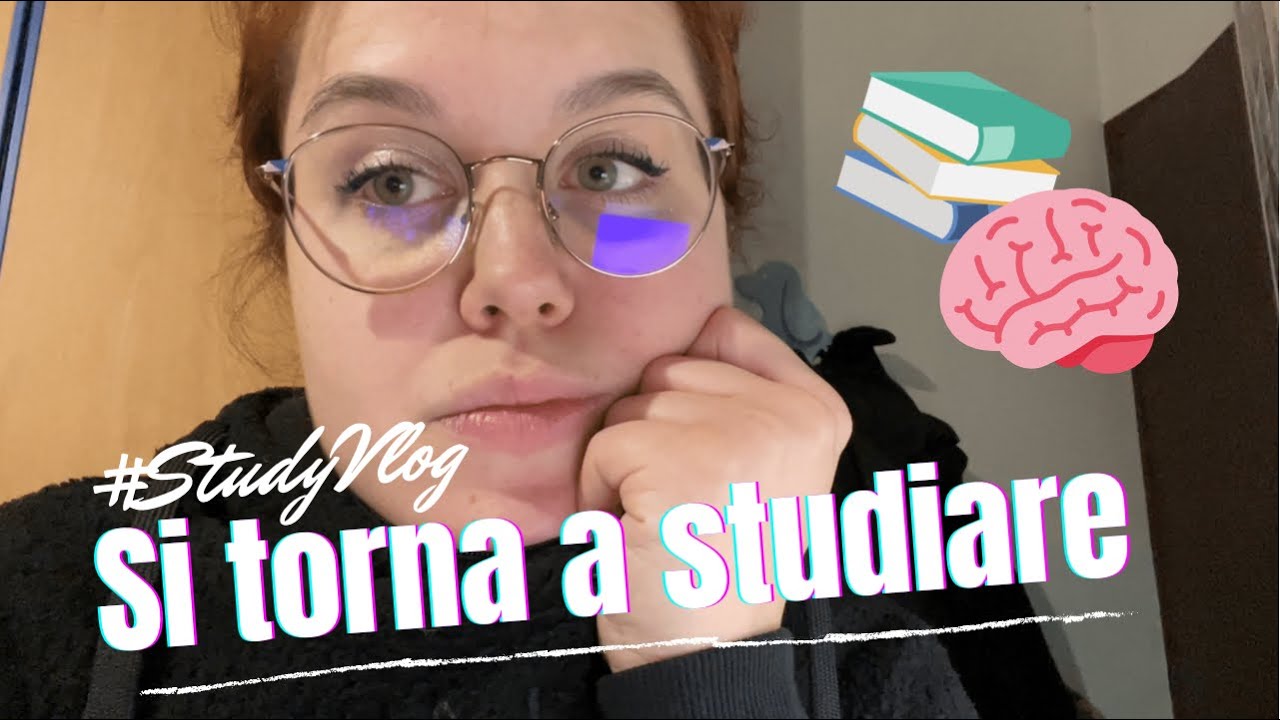 Inizio a studiare NEUROCHIRURGIA e NEUROLOGIA 🤩📚 *StudyVlog* | Arileigheas