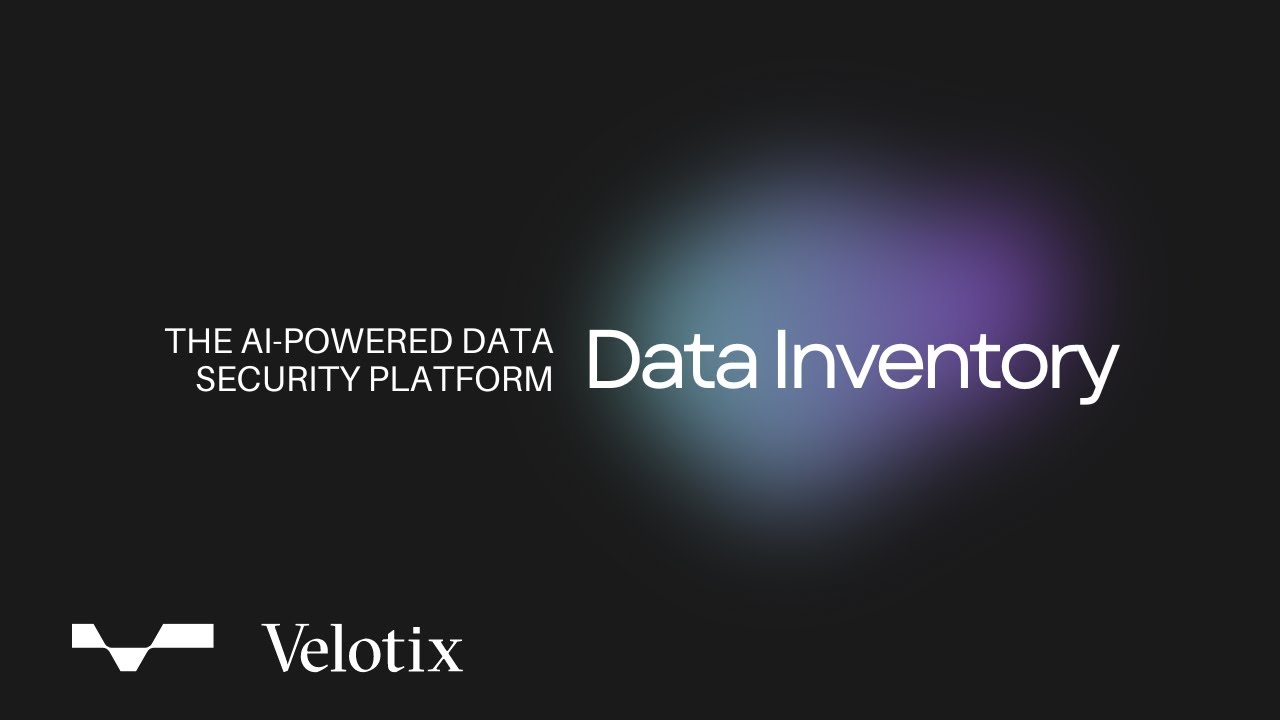 What is Data Inventory? Key Concepts and Best Practices