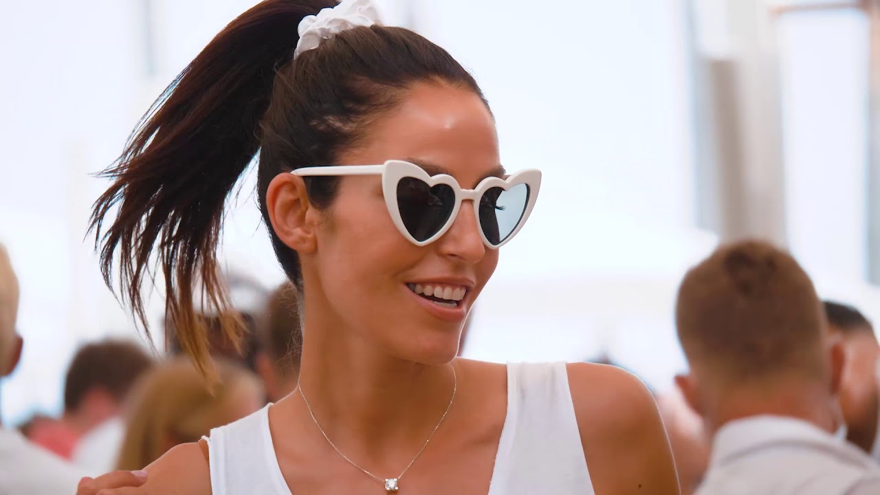 Bagatelle Beach St Tropez - Martin Solveig 2020