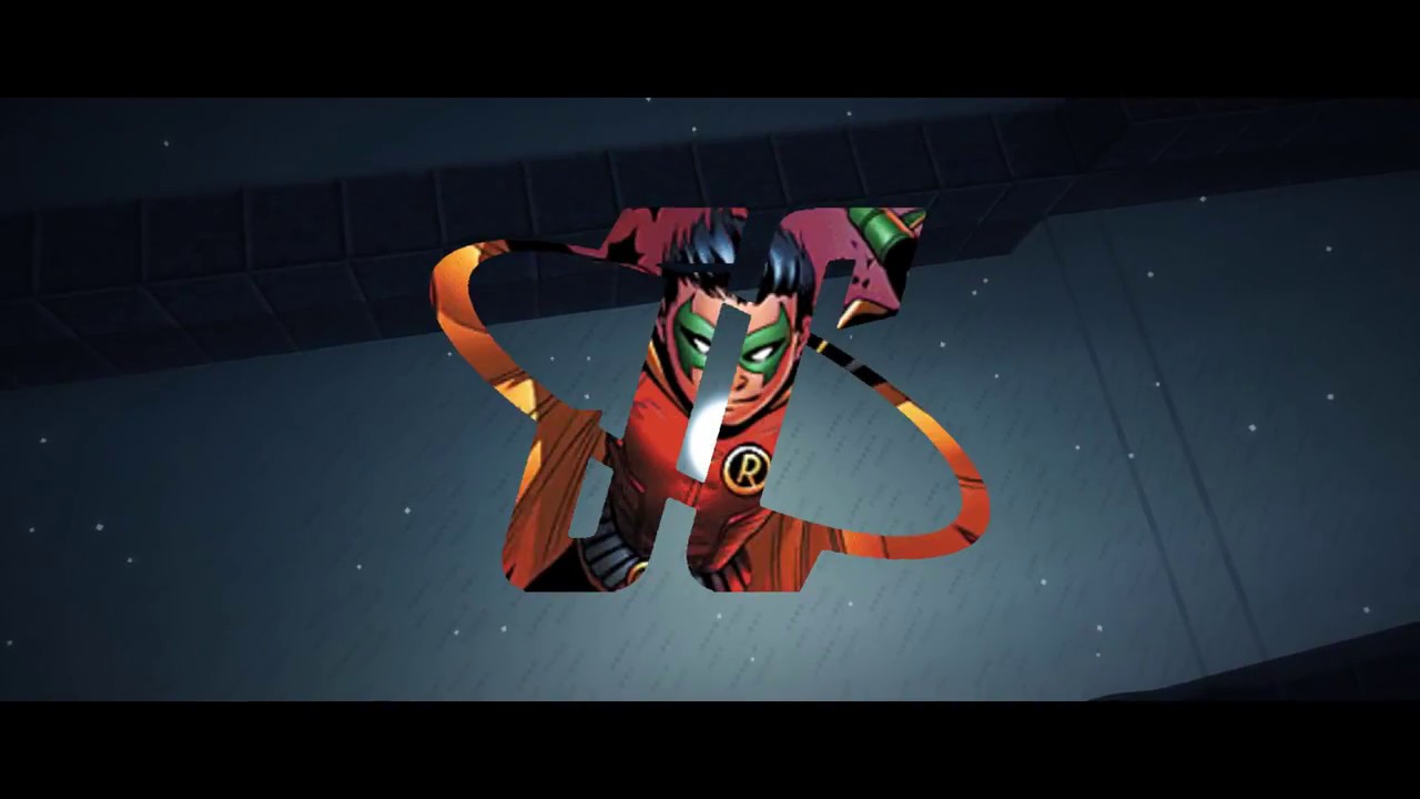 Justice Craft: Trailer