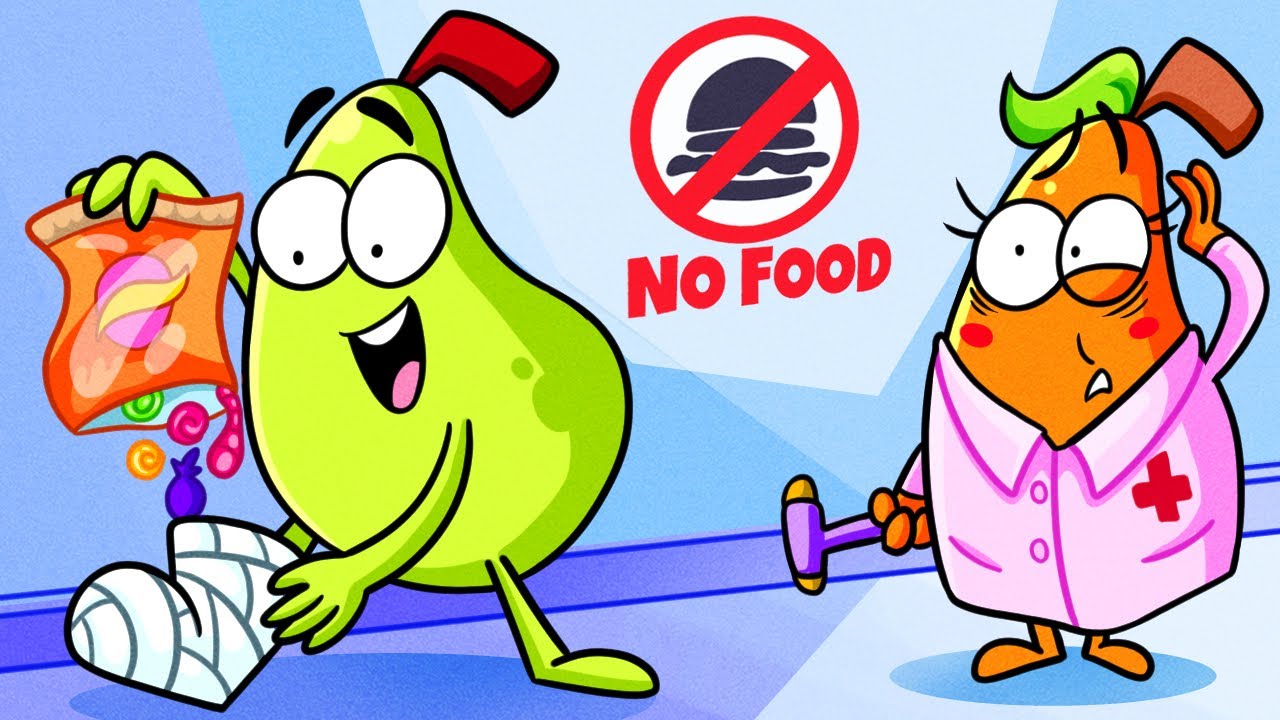 Secret Ways to Bring Snacks Anywhere || Healthy vs Junk Food