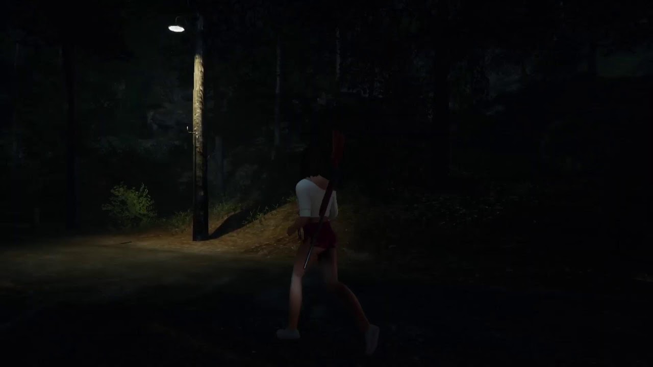 Chads causing havoc!!f13 the game