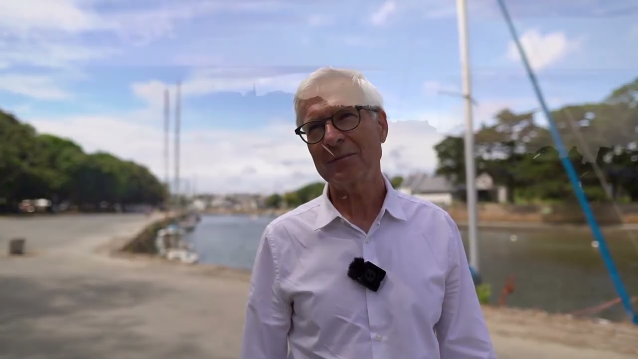 &laquo; Les Balades Bigoud&egrave;nes 2026 &ndash; La Bretagne qui nage, la mer qui unit &raquo;