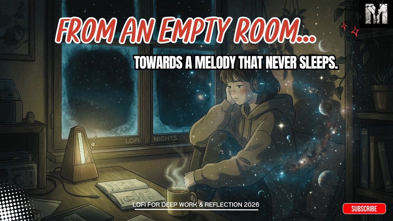 Echoes in the Empty Room 