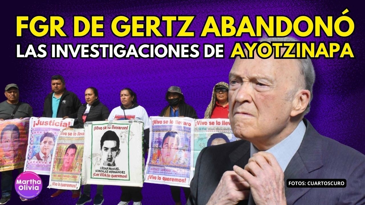 Tribunal ordena al Ejército revelar 853 folios del caso AYOTZINAPA