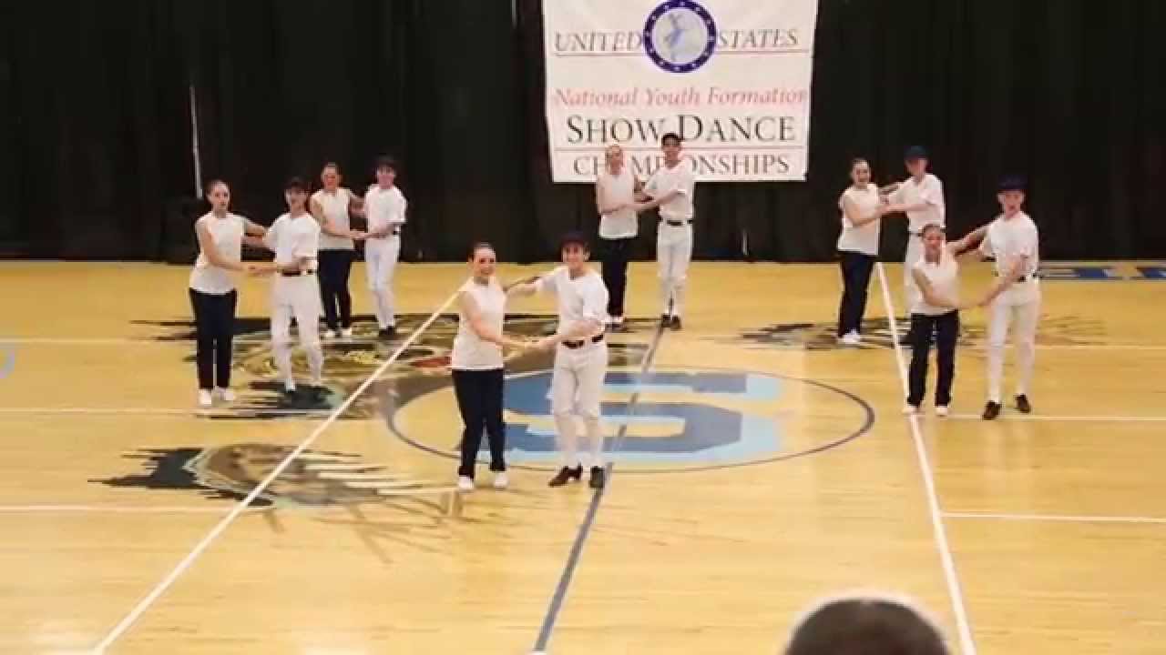 PGHS Ballroom - 