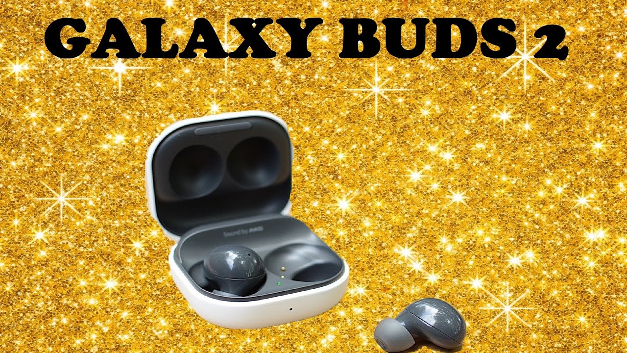 ЛУЧШАЯ БЮДЖЕТНАЯ TWS ГАРНИТУРА!ОБЗОР GALAXY BUDS 2!