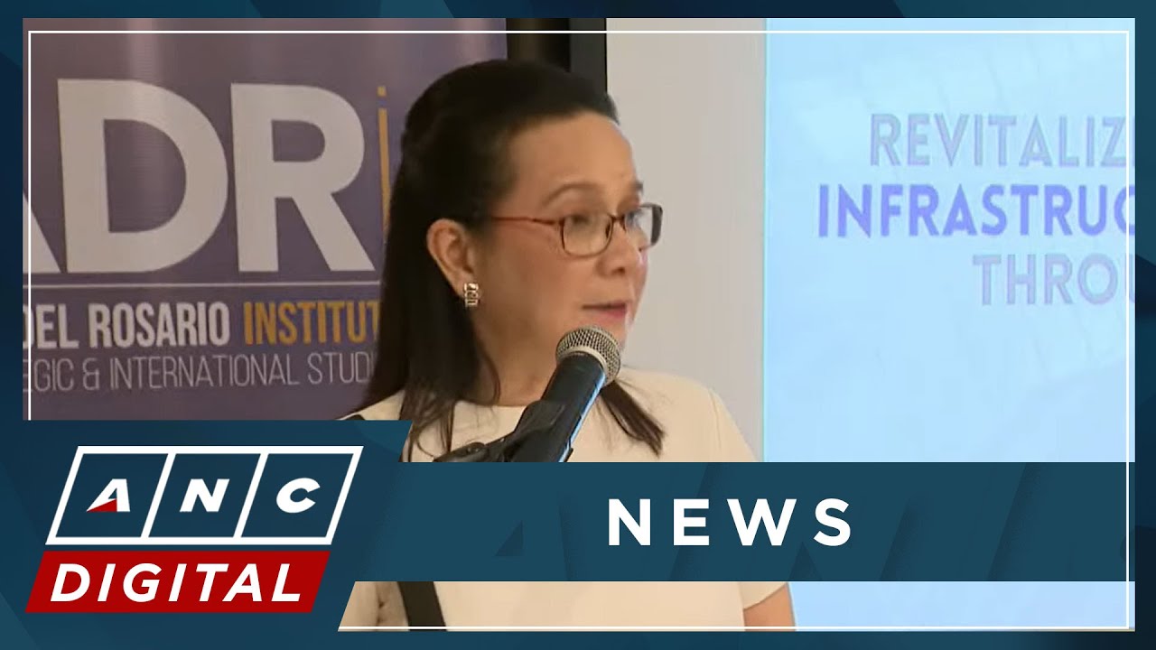 Senators push for PPP projects for infrastructure development | ANC