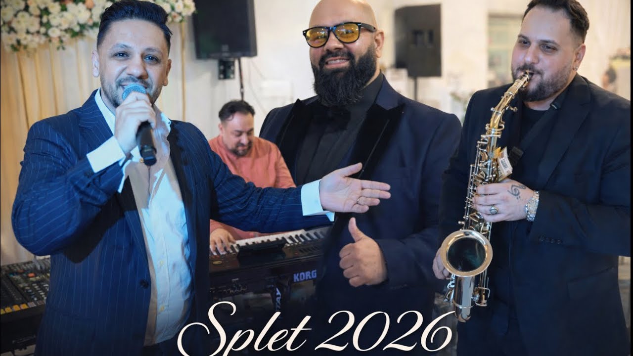 Splet Gila 2026 | Bernat & Ervin & Iso Mashina & Ennis Doktor | Ko Muhamed | 4k Video JunyProduction